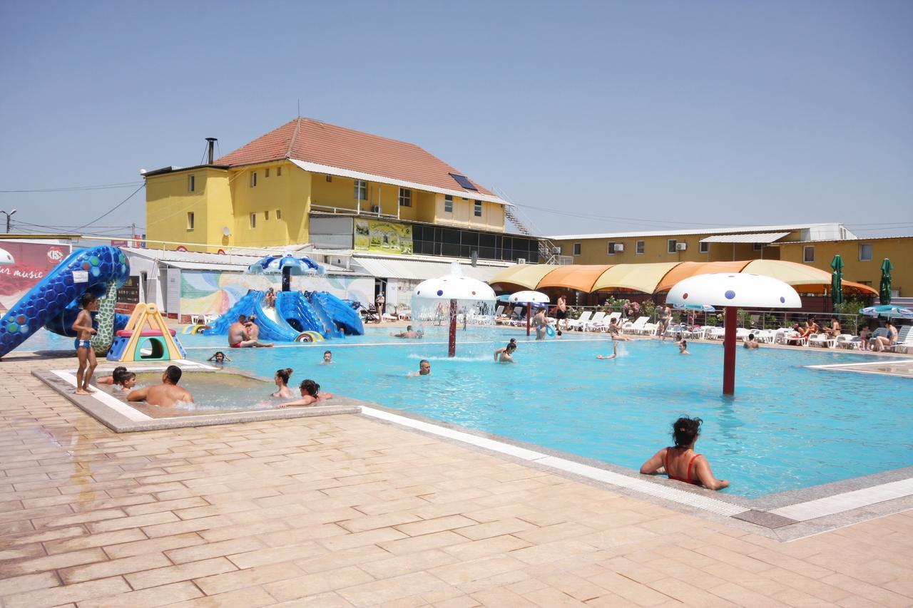 Il Capo Tour Motel Craiova Exterior photo